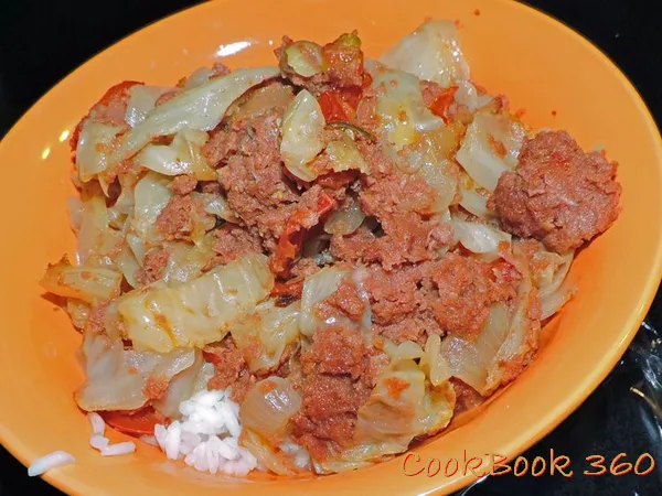 CookBook Recepie image