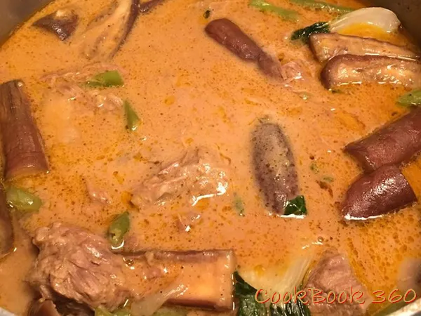 CookBook Recepie image