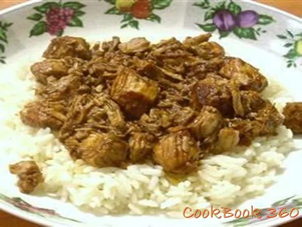 CookBook Recepie image 
