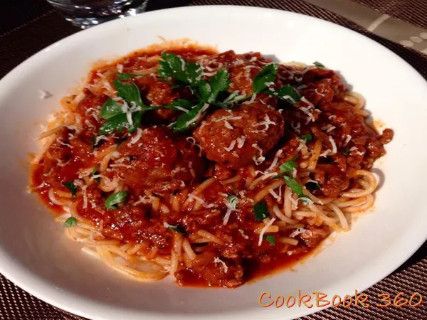 CookBook Recepie image 