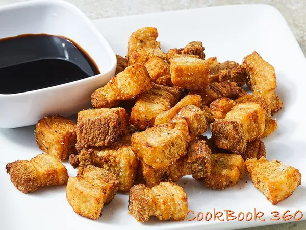 CookBook Recepie image 