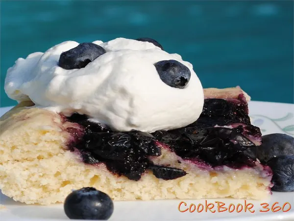 CookBook Recepie image 