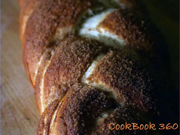 CookBook Recepie image