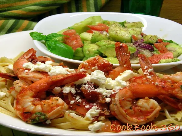 CookBook Recepie image 