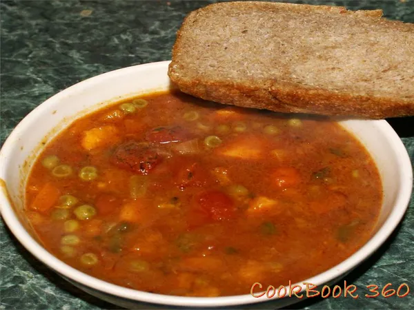 CookBook Recepie image
