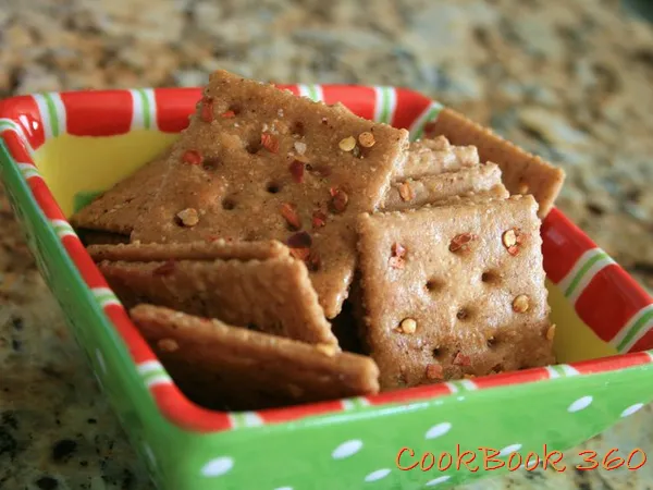 CookBook Recepie image 