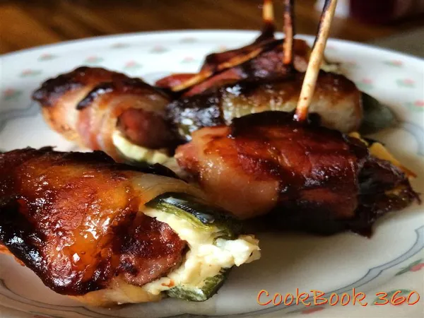 CookBook Recepie image 