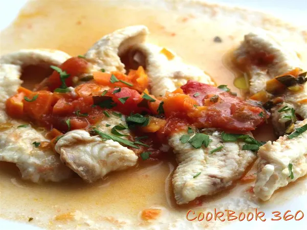 CookBook Recepie image