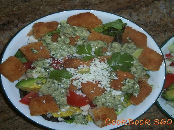 CookBook Recepie image 