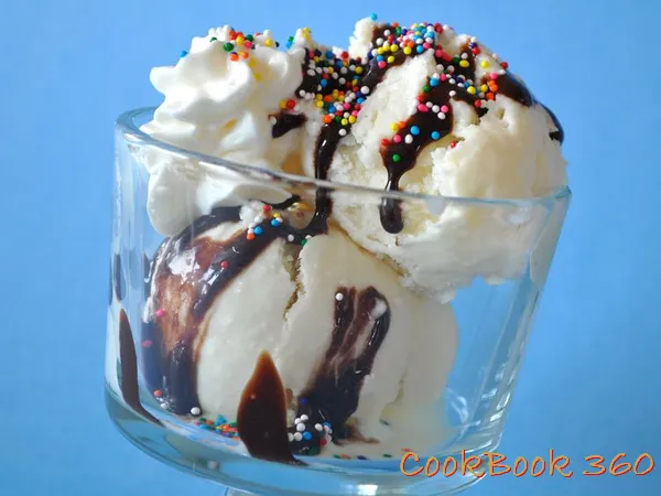 CookBook Recepie image 