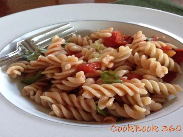 CookBook Recepie image 