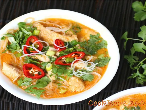 CookBook Recepie image 