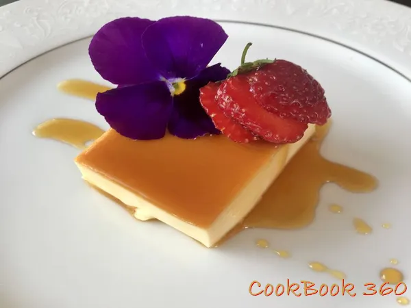 CookBook Recepie image 