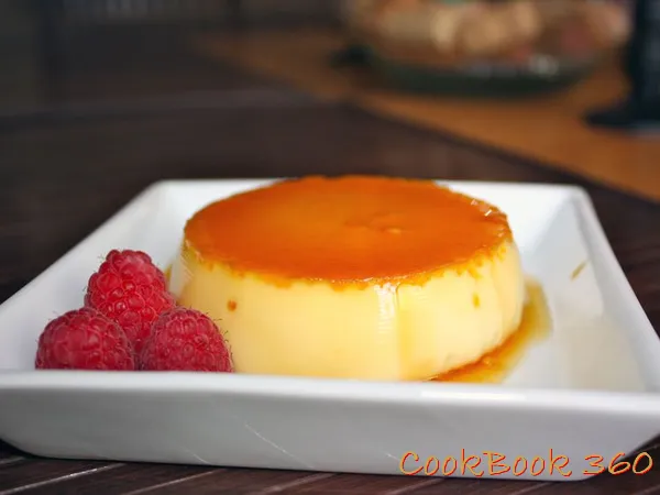 CookBook Recepie image 