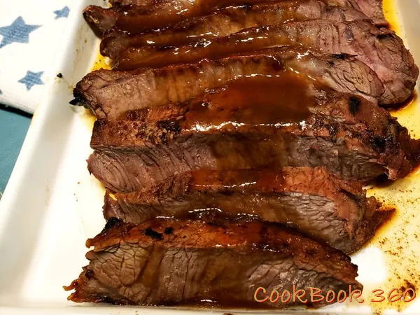 CookBook Recepie image 