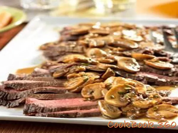 CookBook Recepie image 