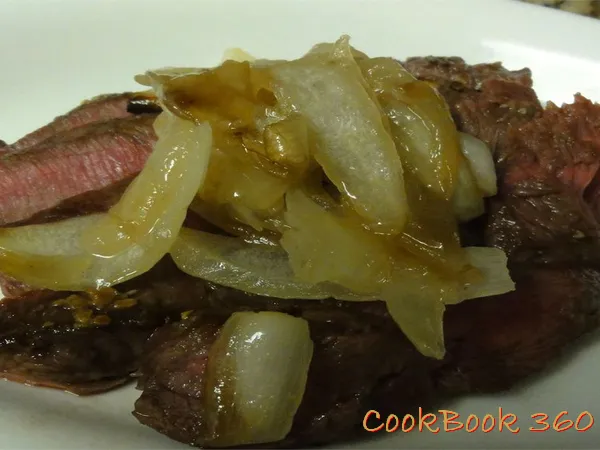 CookBook Recepie image 
