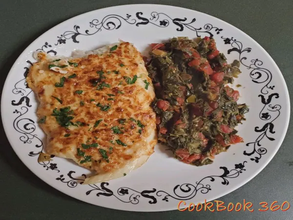 CookBook Recepie image 