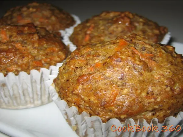 CookBook Recepie image 