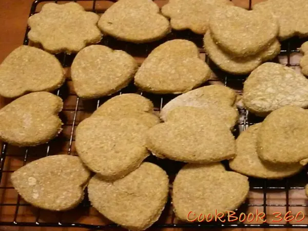 CookBook Recepie image 