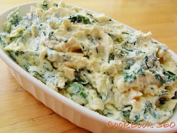 CookBook Recepie image 