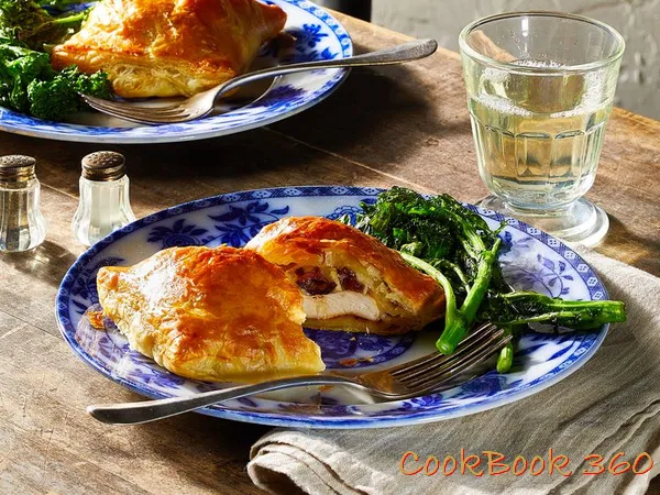 CookBook Recepie image 