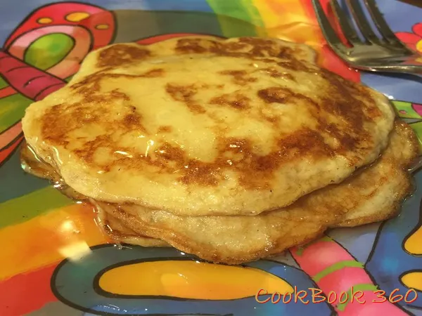 CookBook Recepie image
