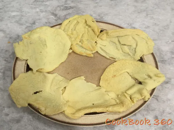 CookBook Recepie image 