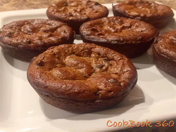 CookBook Recepie image 
