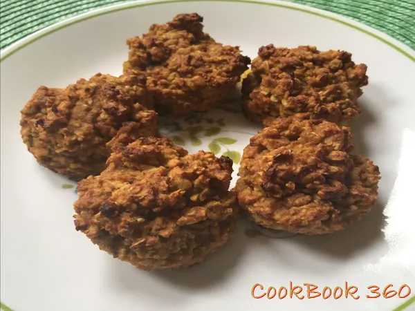 CookBook Recepie image 