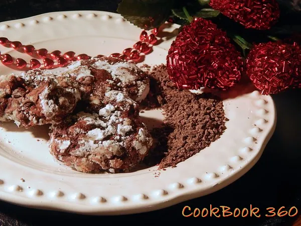 CookBook Recepie image