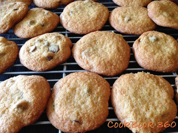 CookBook Recepie image 