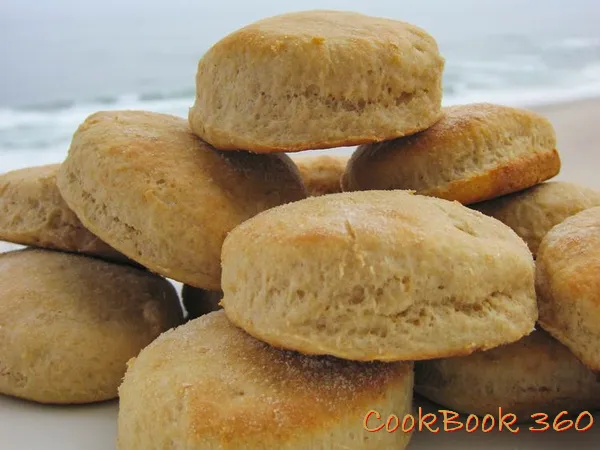 CookBook Recepie image