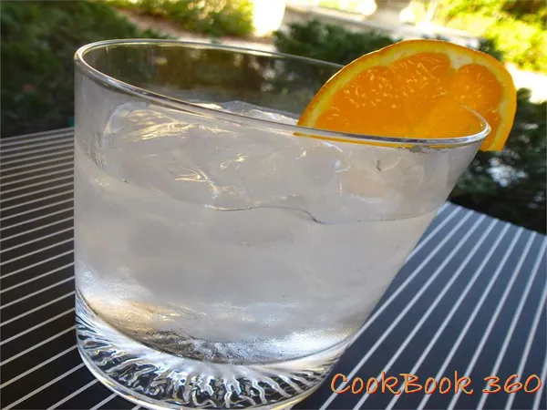 CookBook Recepie image 