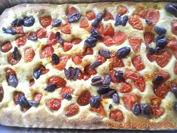 CookBook Recepie image 