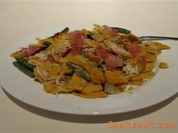 CookBook Recepie image