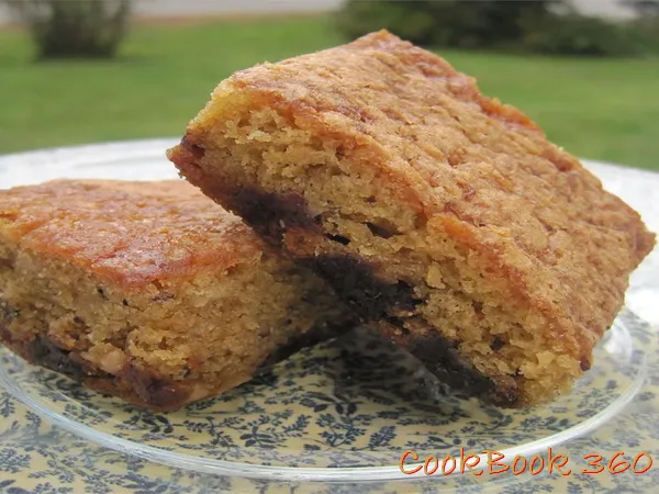 CookBook Recepie image 