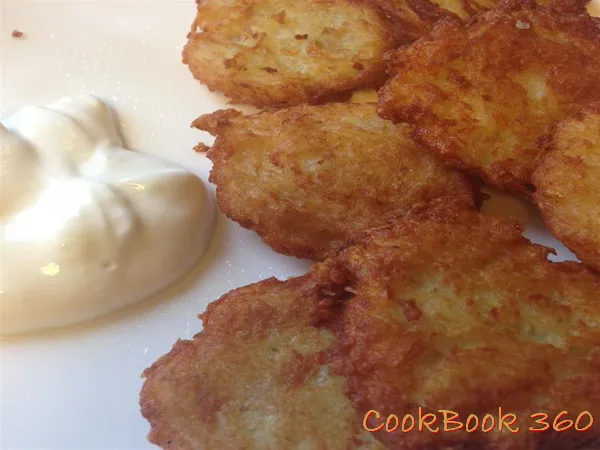 CookBook Recepie image