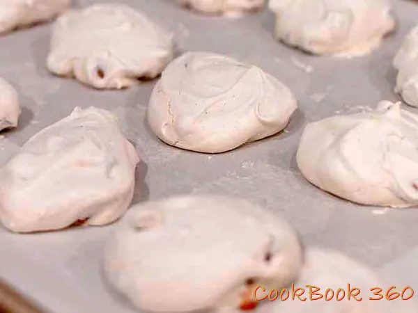 CookBook Recepie image 