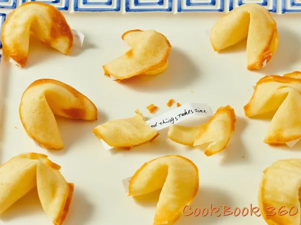 CookBook Recepie image