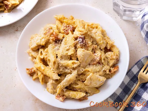 CookBook Recepie image 