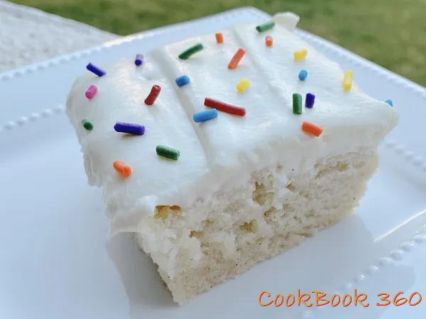 CookBook Recepie image 