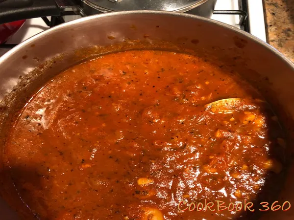CookBook Recepie image 