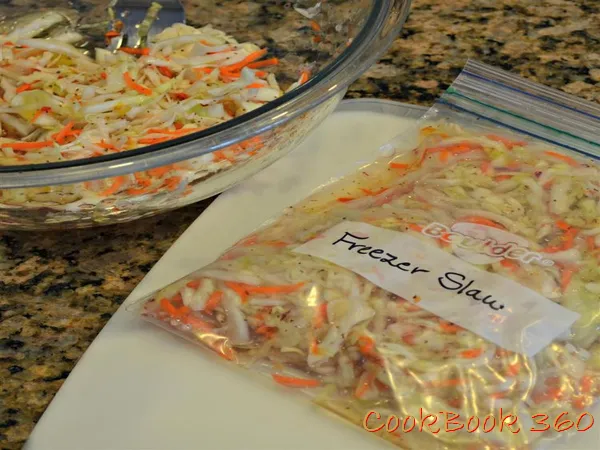 CookBook Recepie image 