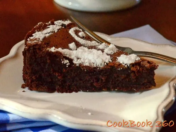 CookBook Recepie image 
