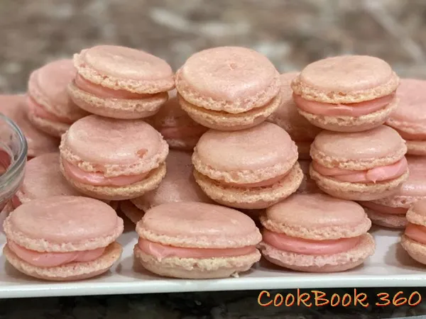 CookBook Recepie image 