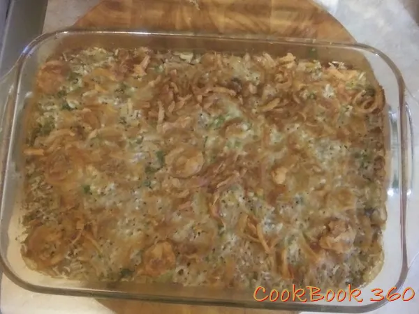 CookBook Recepie image
