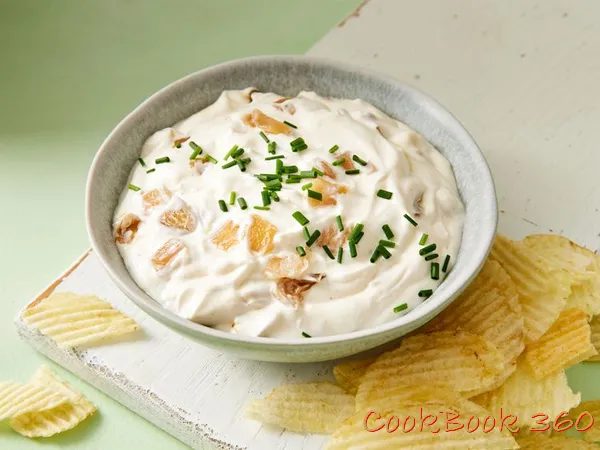 CookBook Recepie image 