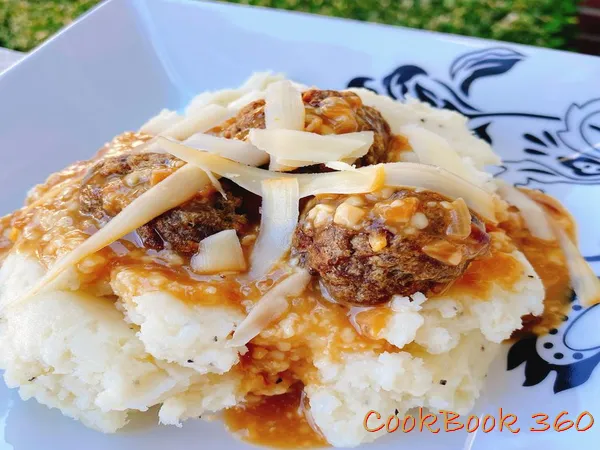 CookBook Recepie image 