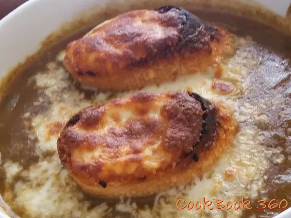 CookBook Recepie image 